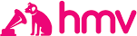 Rock Sax x HMV