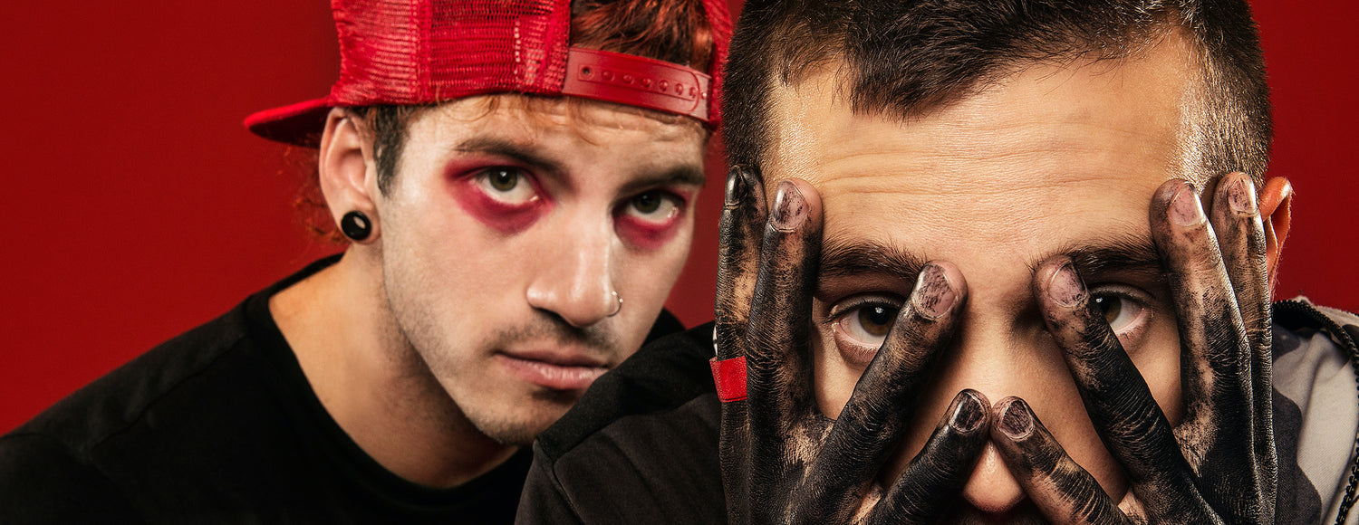 Twenty One Pilots