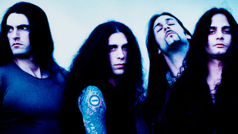 Rocksax Type O Negative