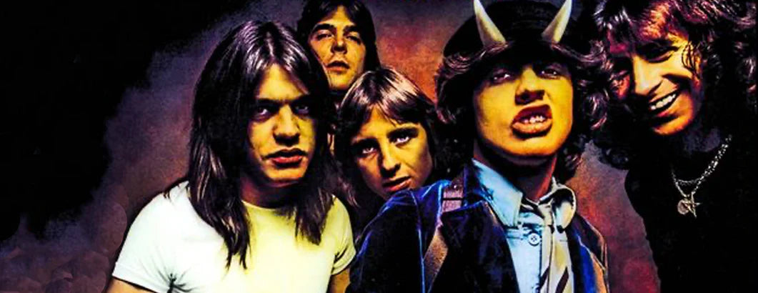 Rocksax AC/DC