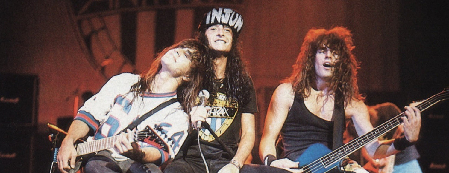 Anthrax