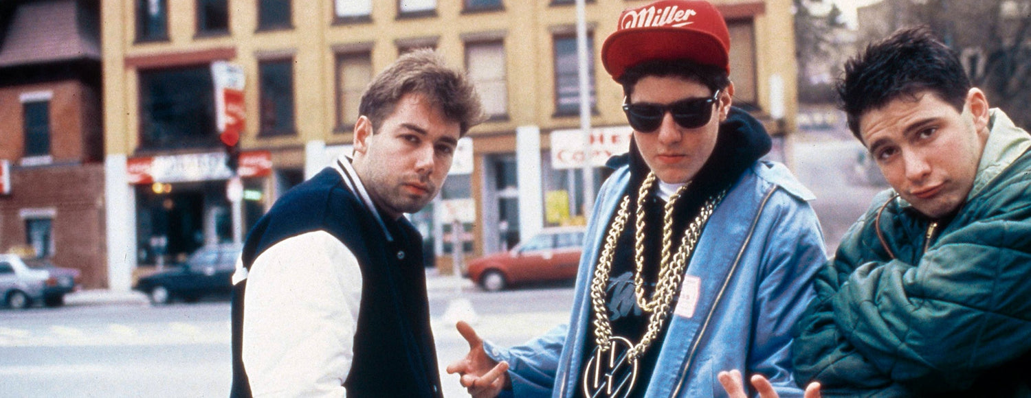 Beastie Boys