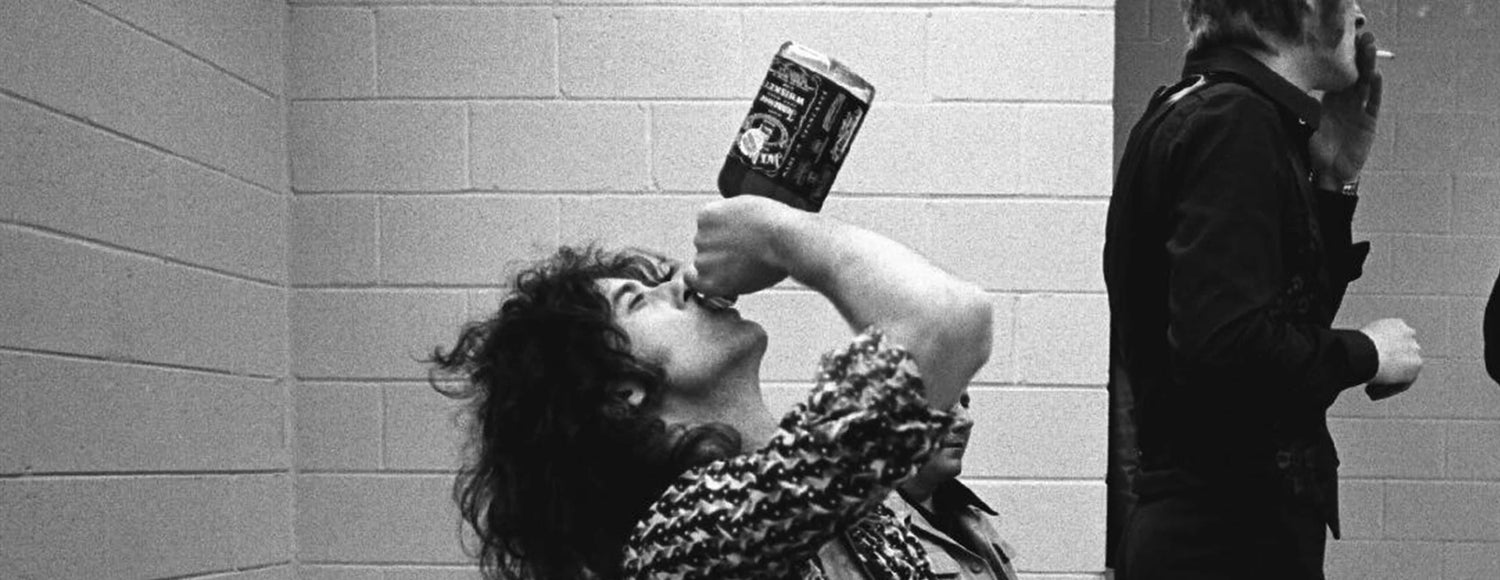 Rocksax Drink Bottles