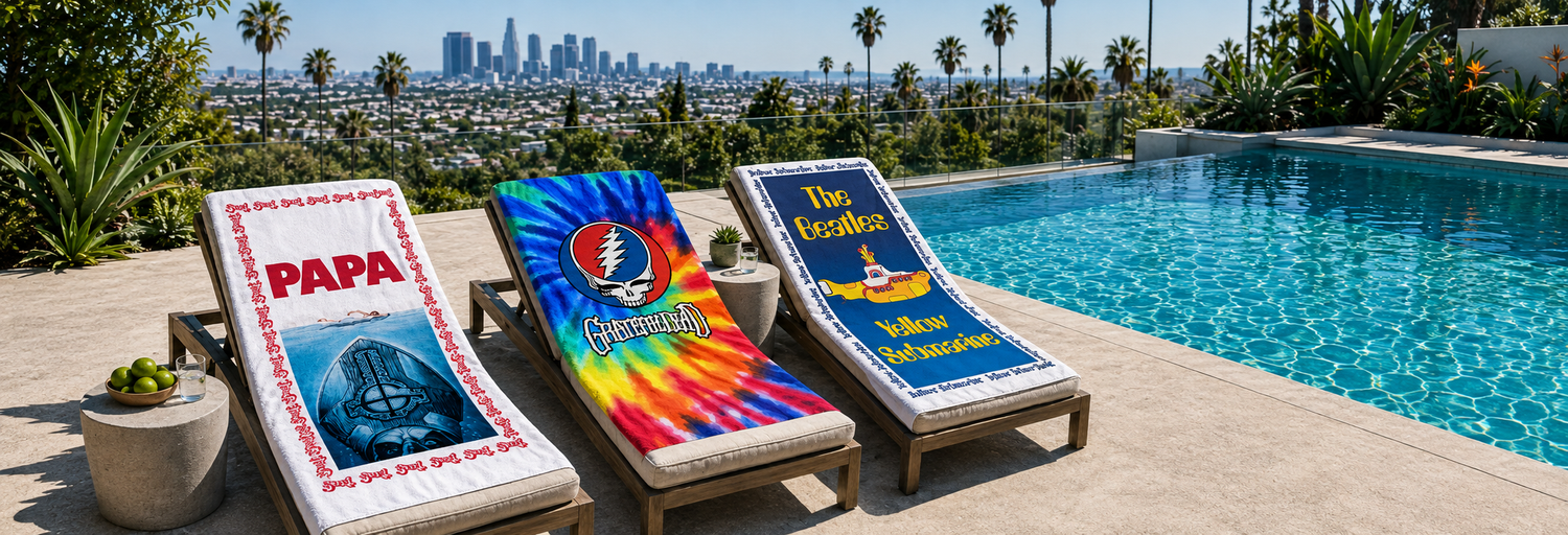Towels