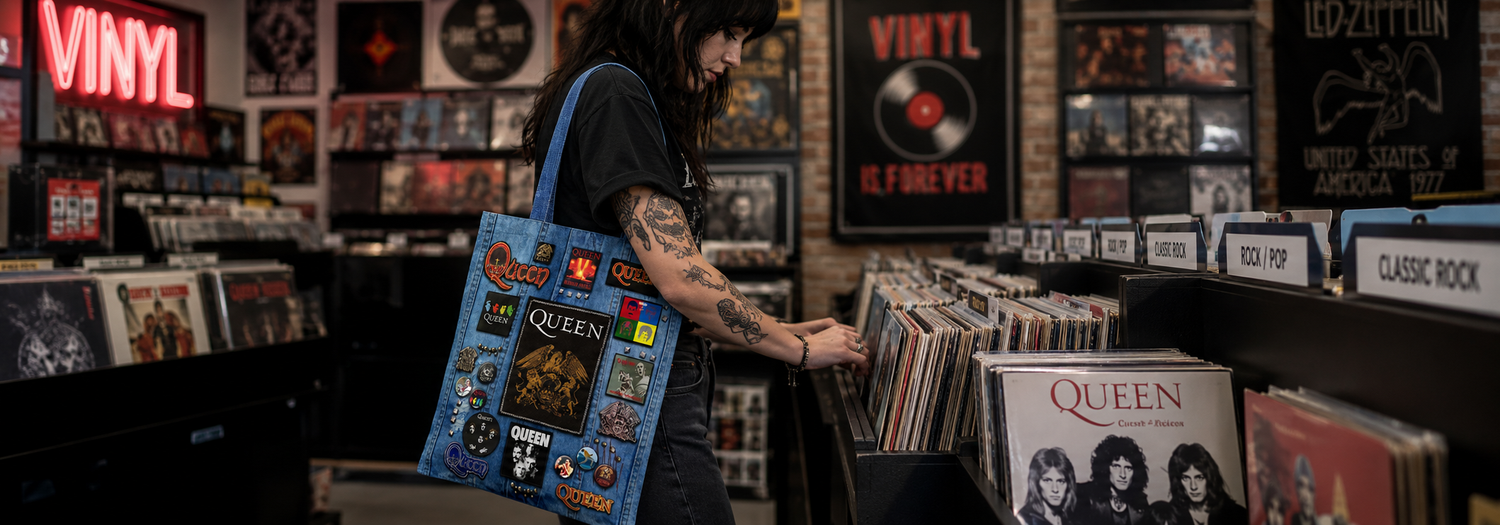 Totes / Shoppers