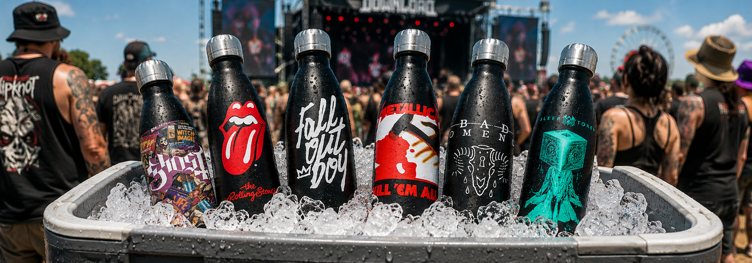 Drink Bottles