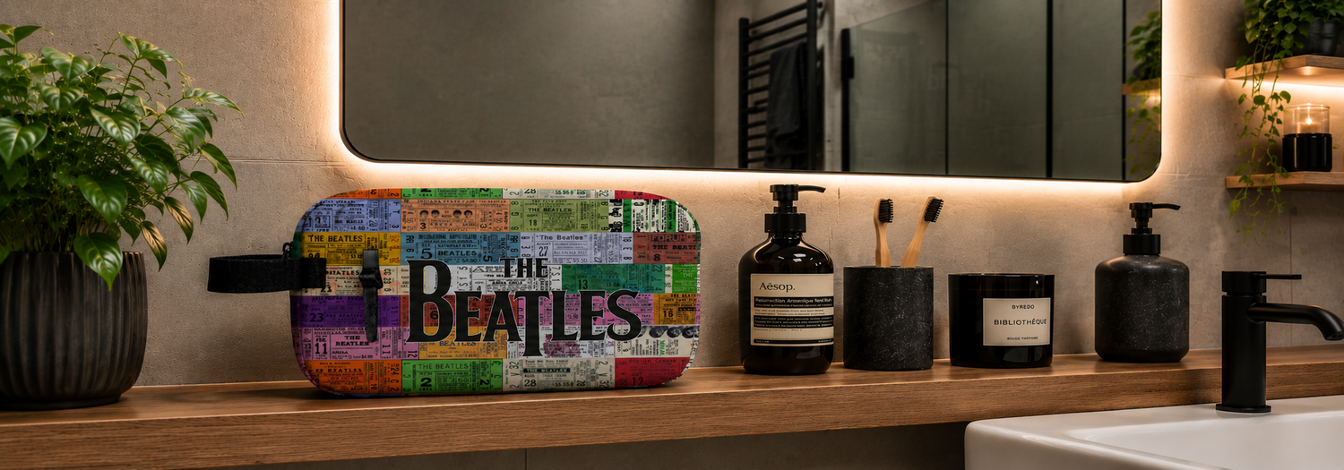 Wash Bags