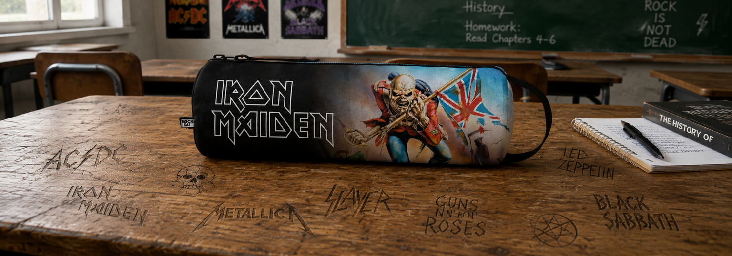 Pencil Cases