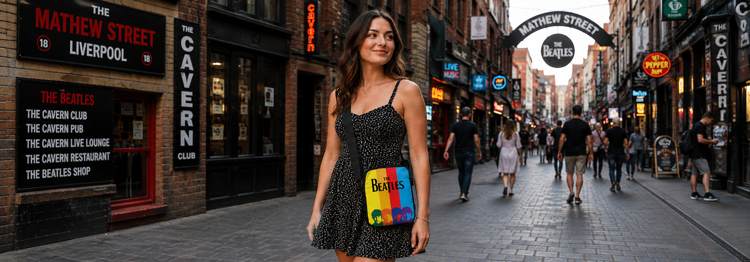 Crossbody Bags