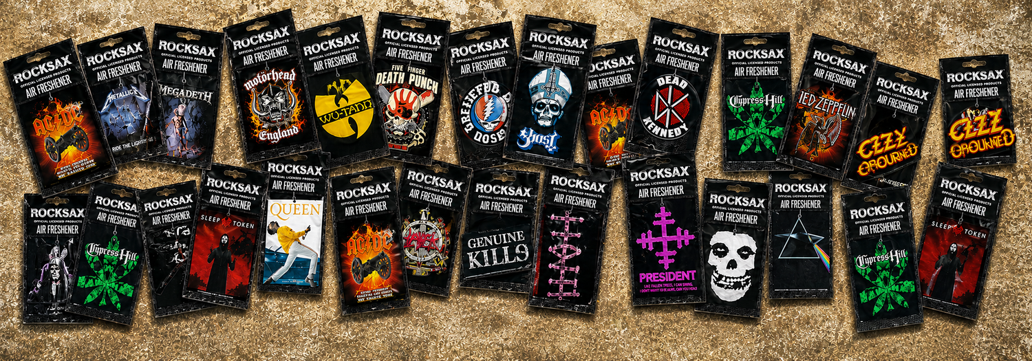 Air Fresheners