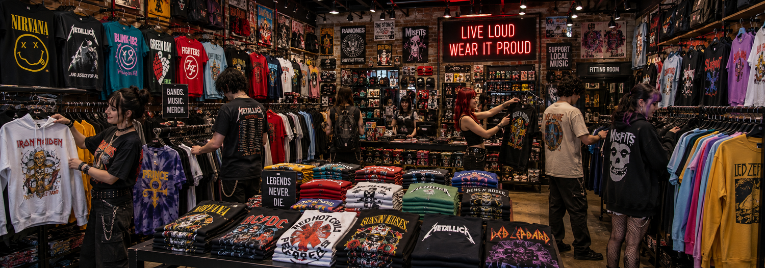 Clothing