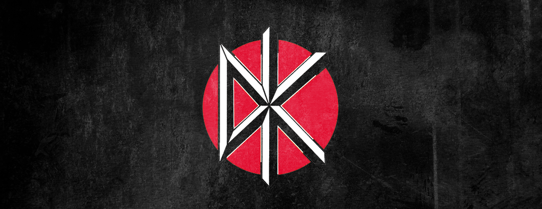 Dead Kennedys