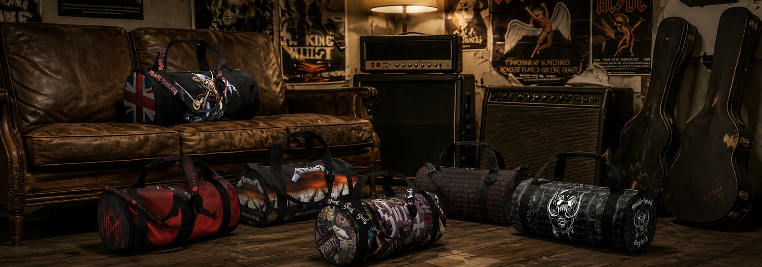 Duffle Bags
