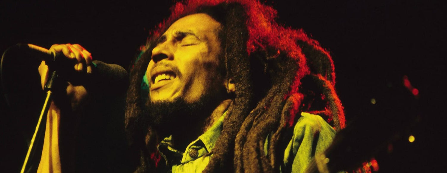 Bob Marley