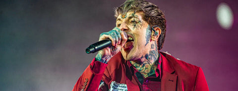 Rocksax Bring Me The Horizon