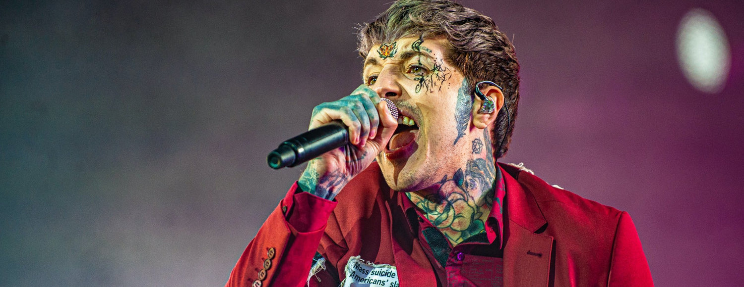 Bring Me The Horizon