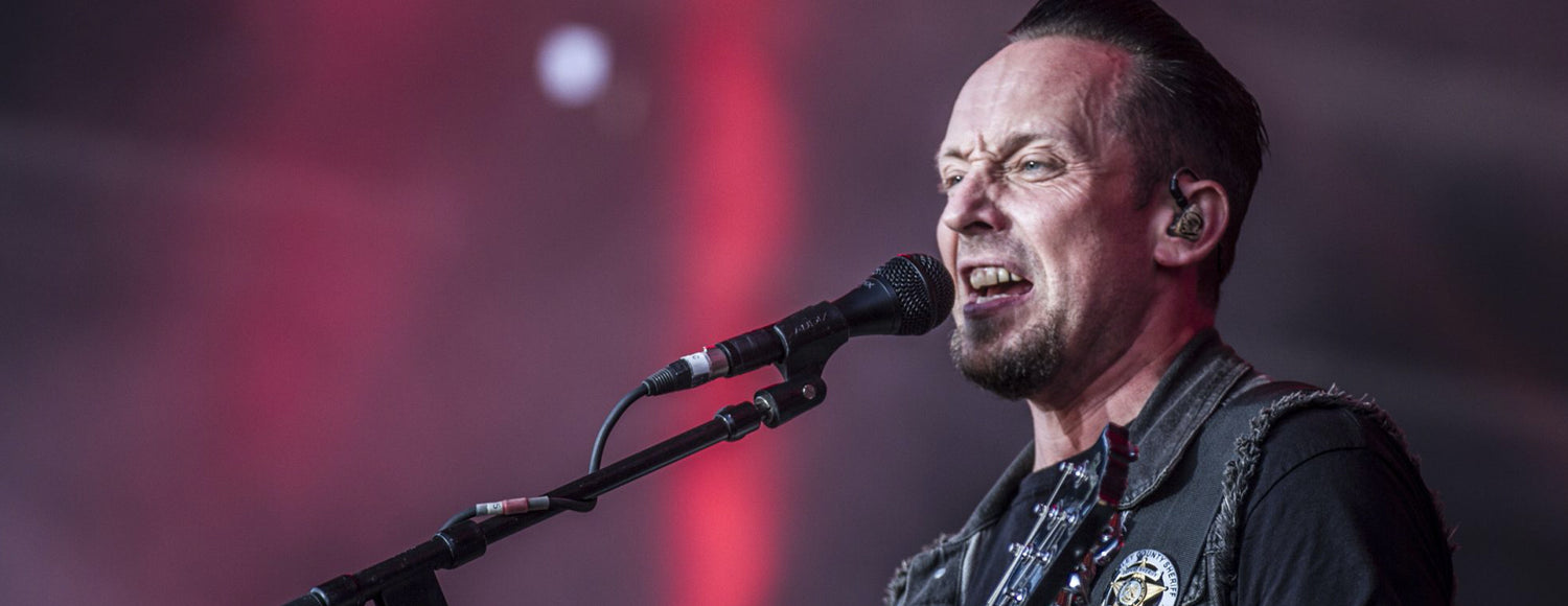 Volbeat