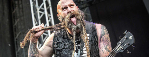 Rocksax Five Finger Death Punch