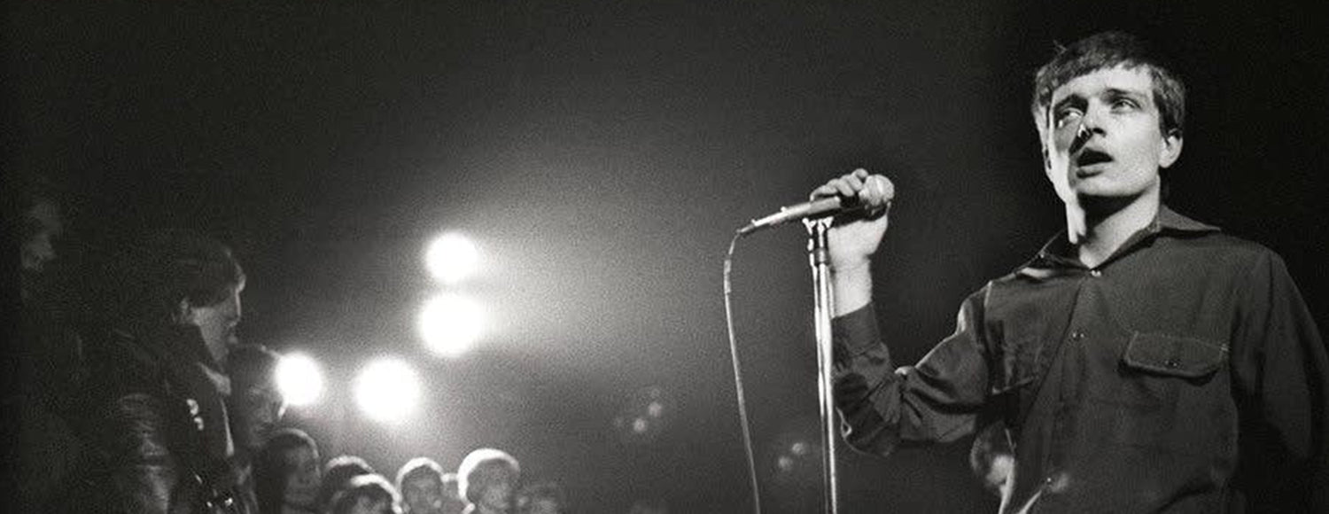 Joy Division