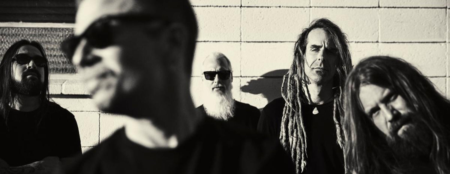 Lamb of God