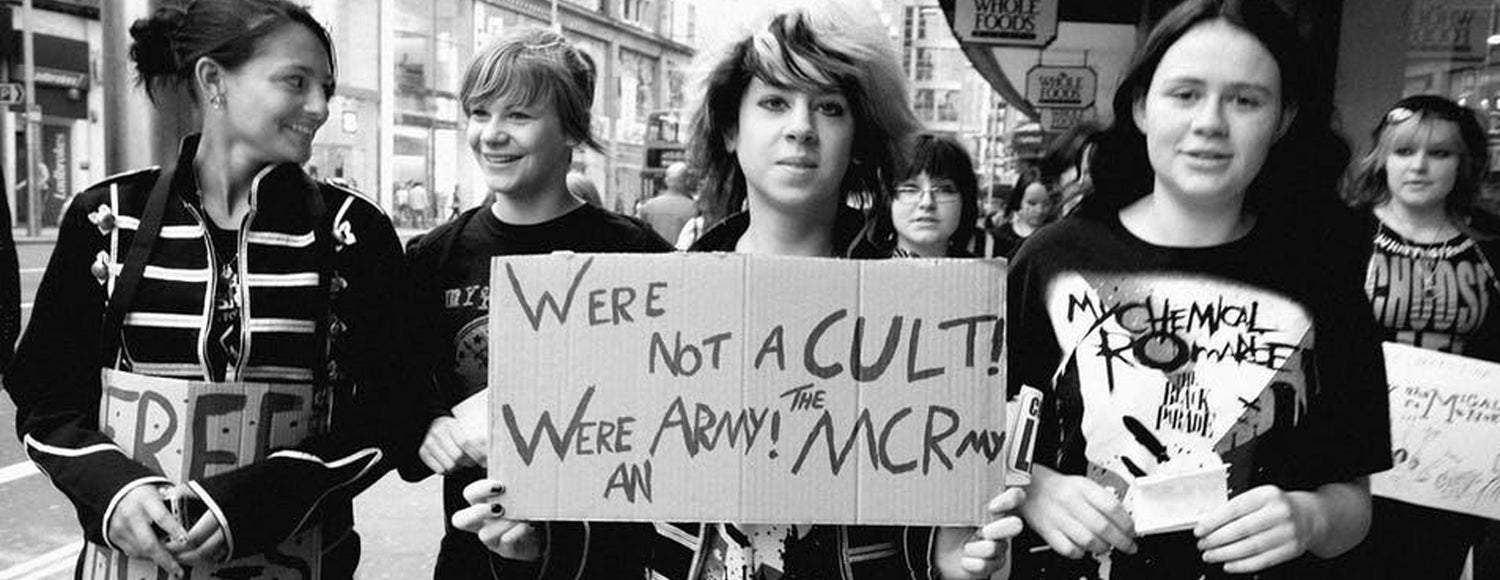 My Chemical Romance
