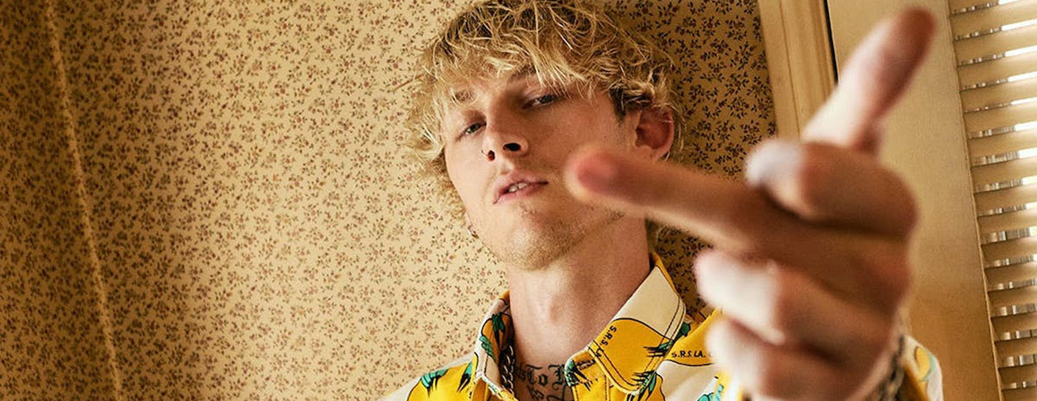 Machine Gun Kelly