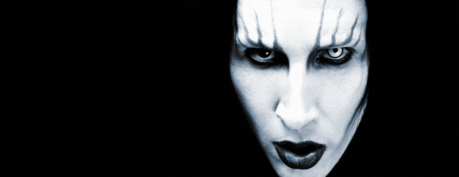 Marilyn Manson