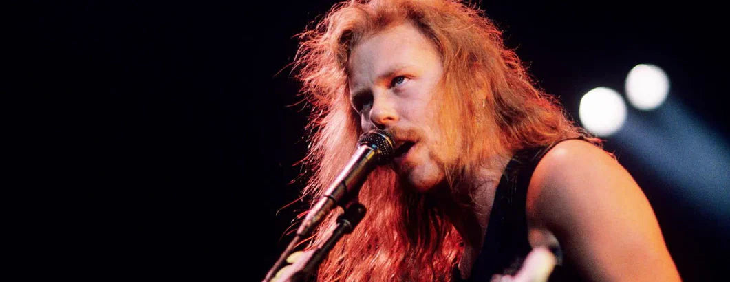Rocksax Metallica