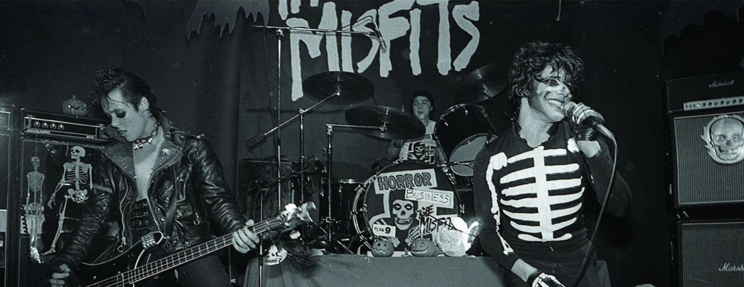 MISFITS