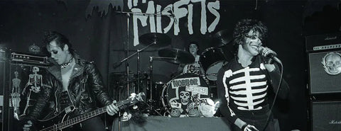 ZINation - Misfits