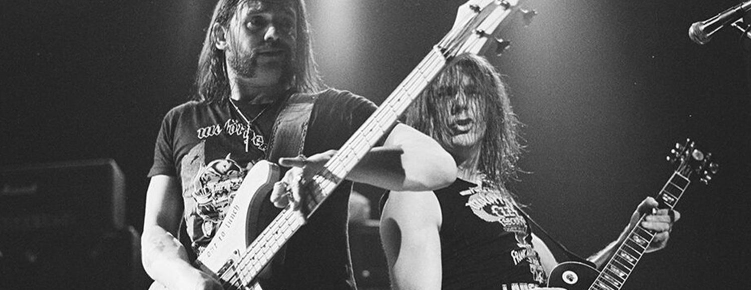 Motörhead