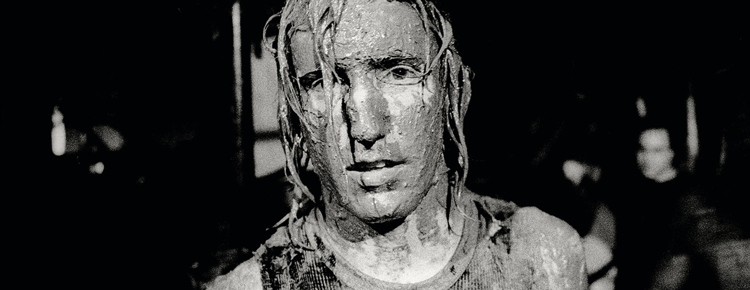Nine Inch Nails (NIN)
