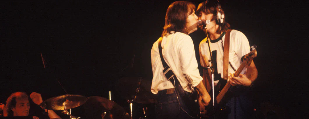 Rocksax Pink Floyd