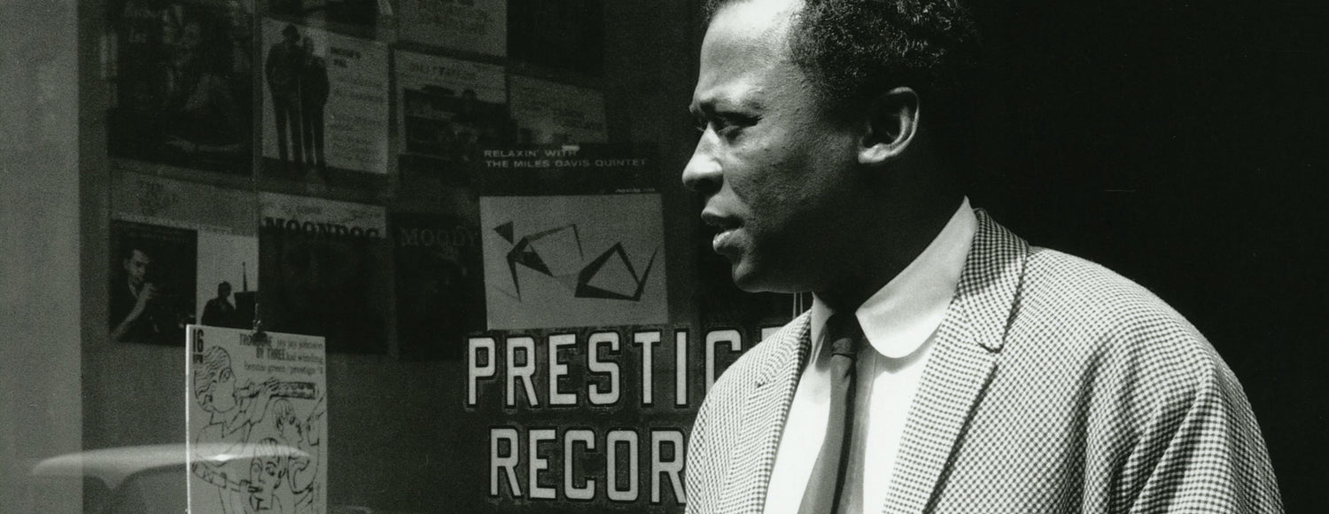 Prestige Records