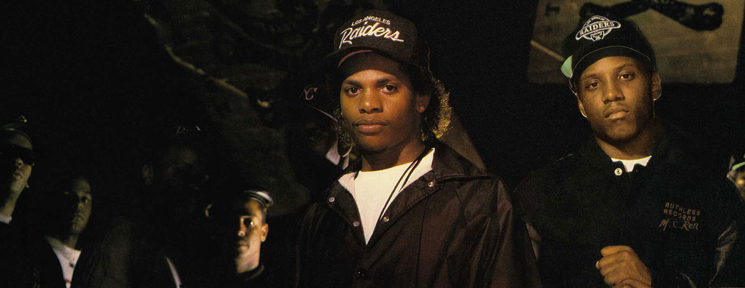 Priority Records