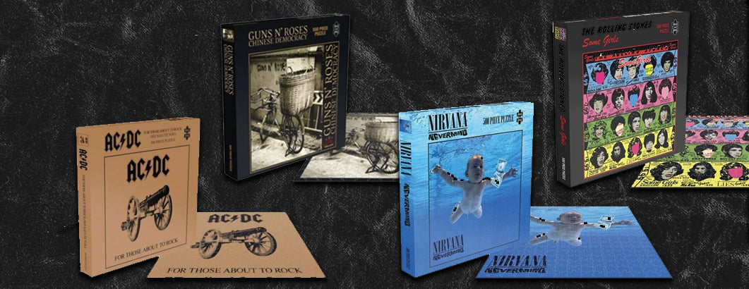 Board Games & Games