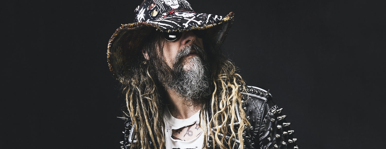 Rob Zombie