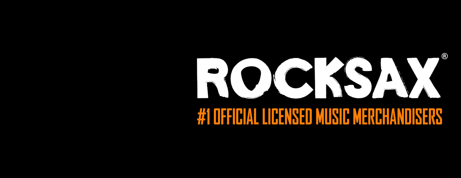 Rocksax Branded Collection