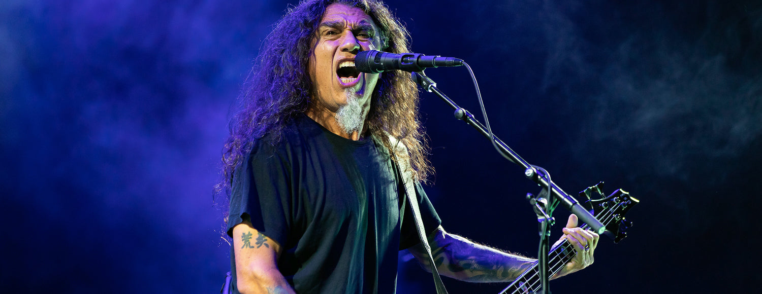Slayer