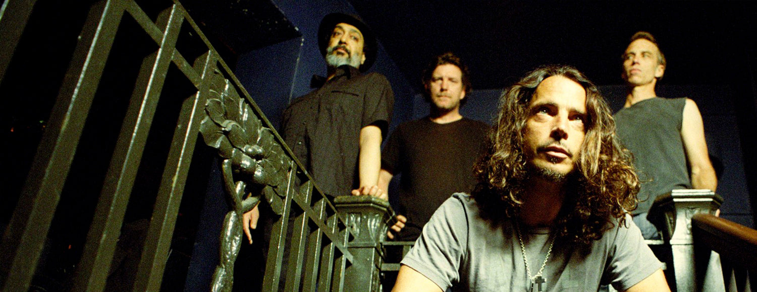 Soundgarden