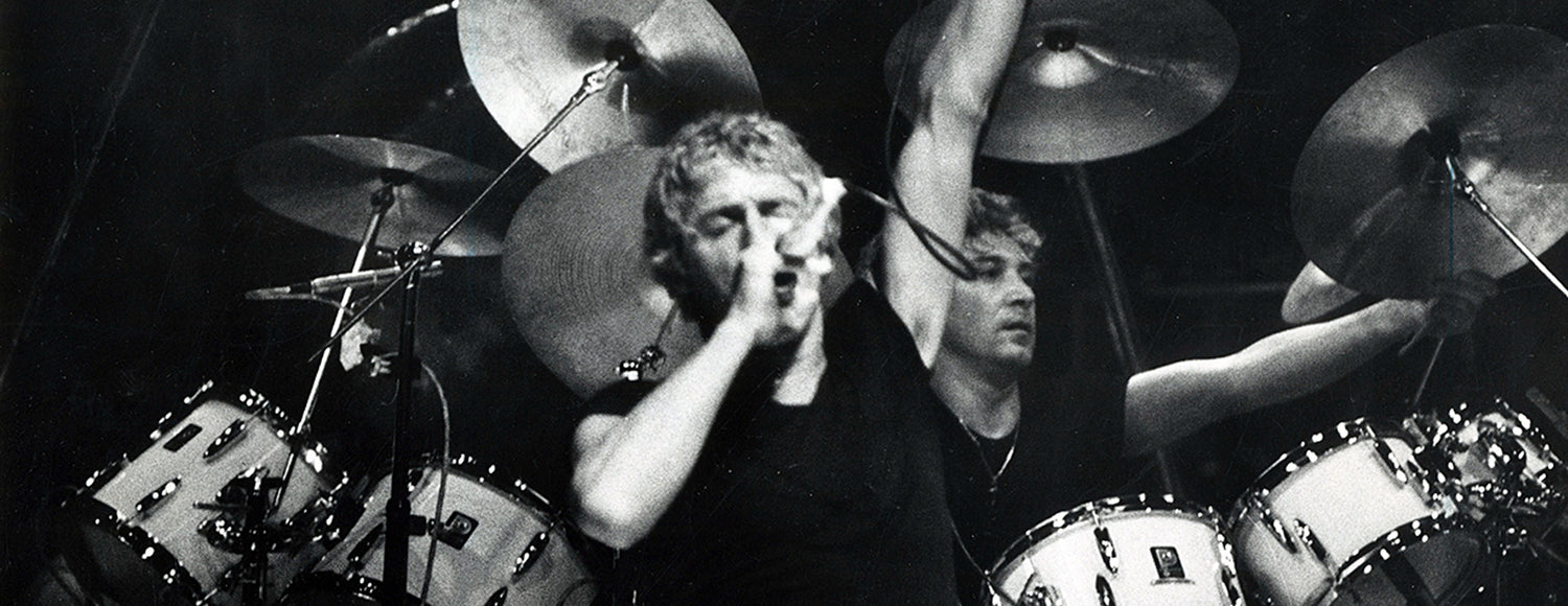 The Who