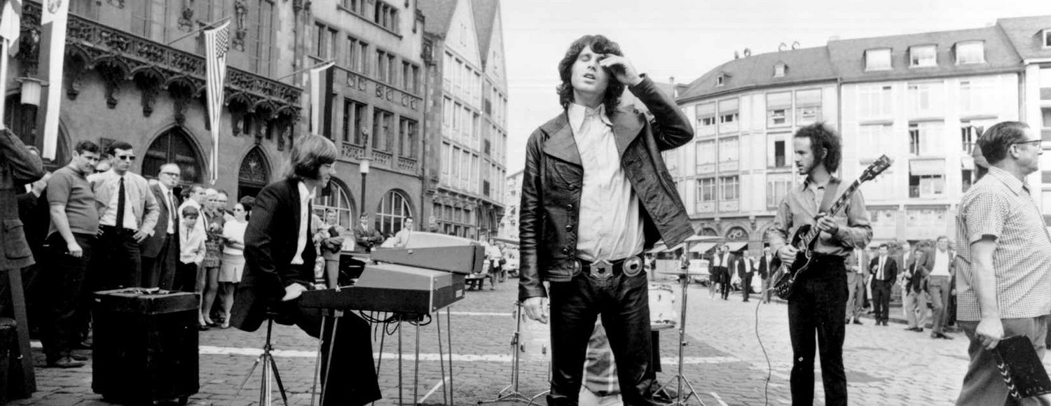 The Doors