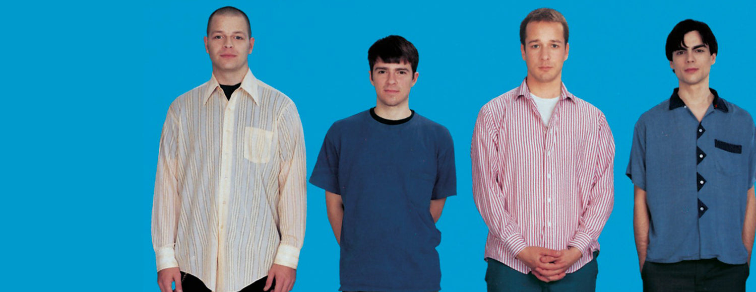 Weezer
