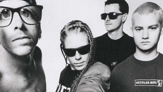Rocksax Offspring