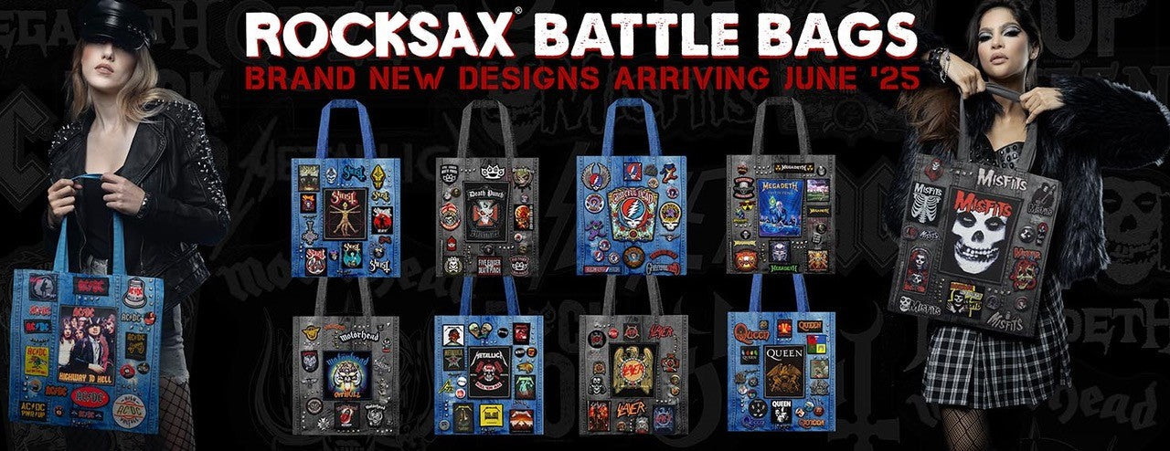 Battle Totes