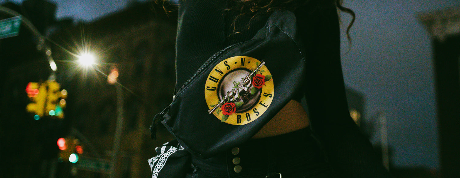 Bum Bags (Fanny Packs)