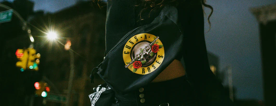 Rocksax Guns N' Roses