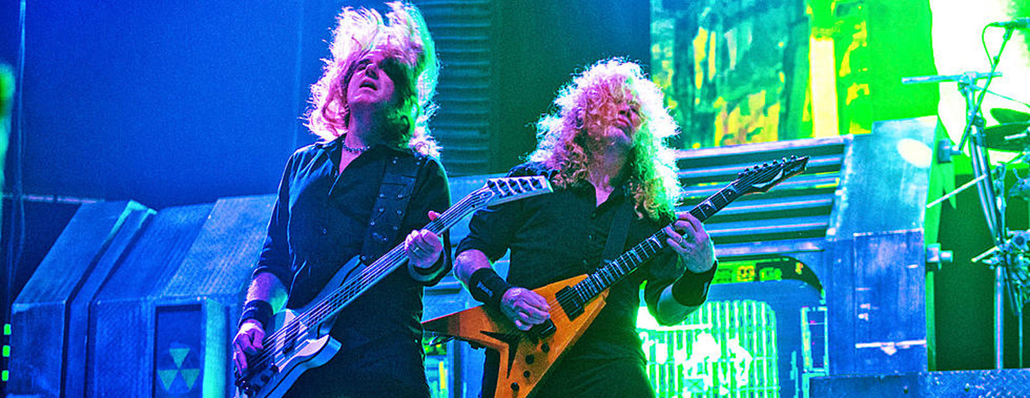 Megadeth