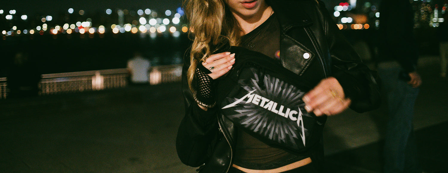 Shoulder Bags