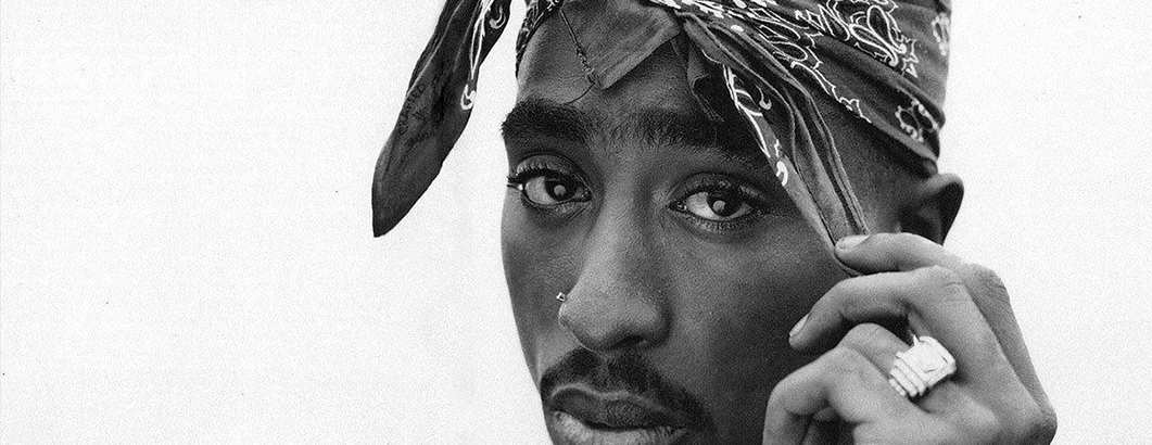 Tupac (2Pac)